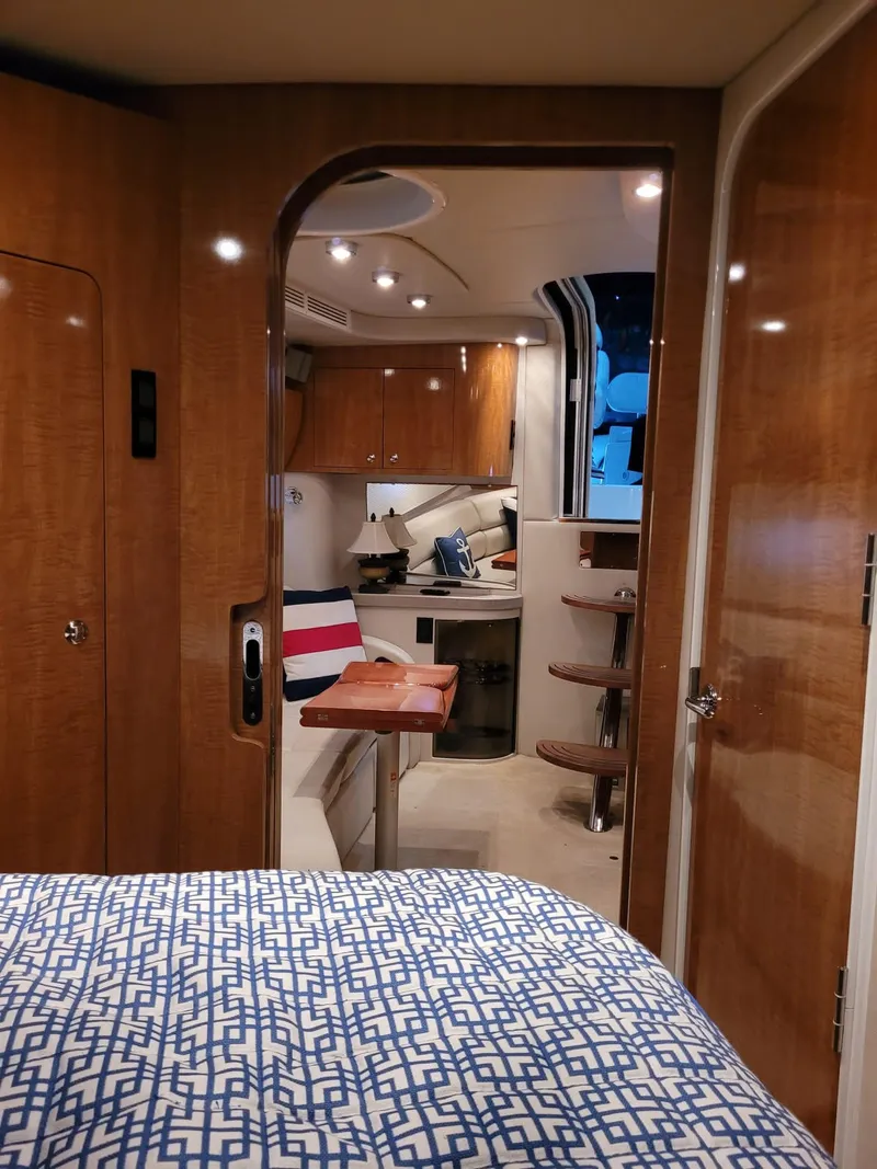 Slide: The Image of Regal 3860 Commodore 2004 - 65