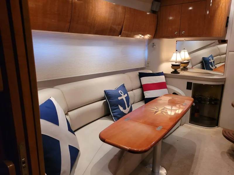 Slide: The Image of Regal 3860 Commodore 2004 - 69