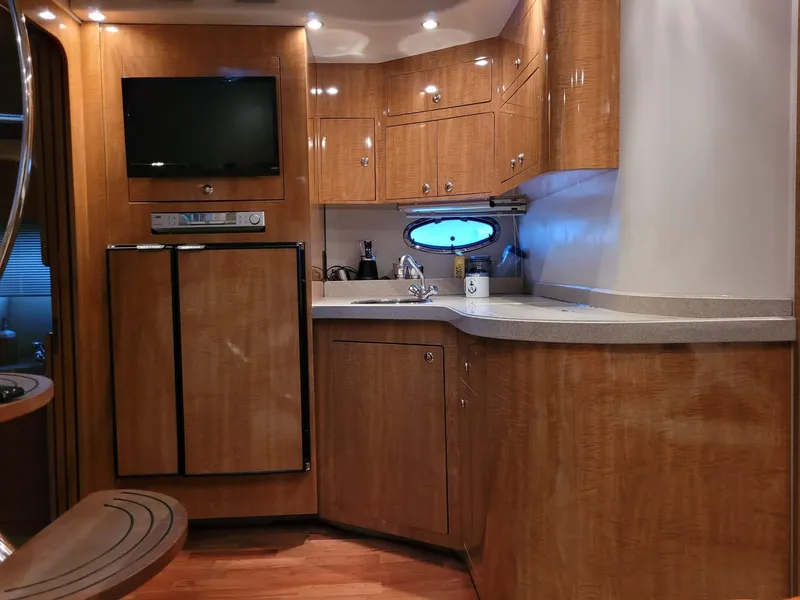 Slide: The Image of Regal 3860 Commodore 2004 - 70