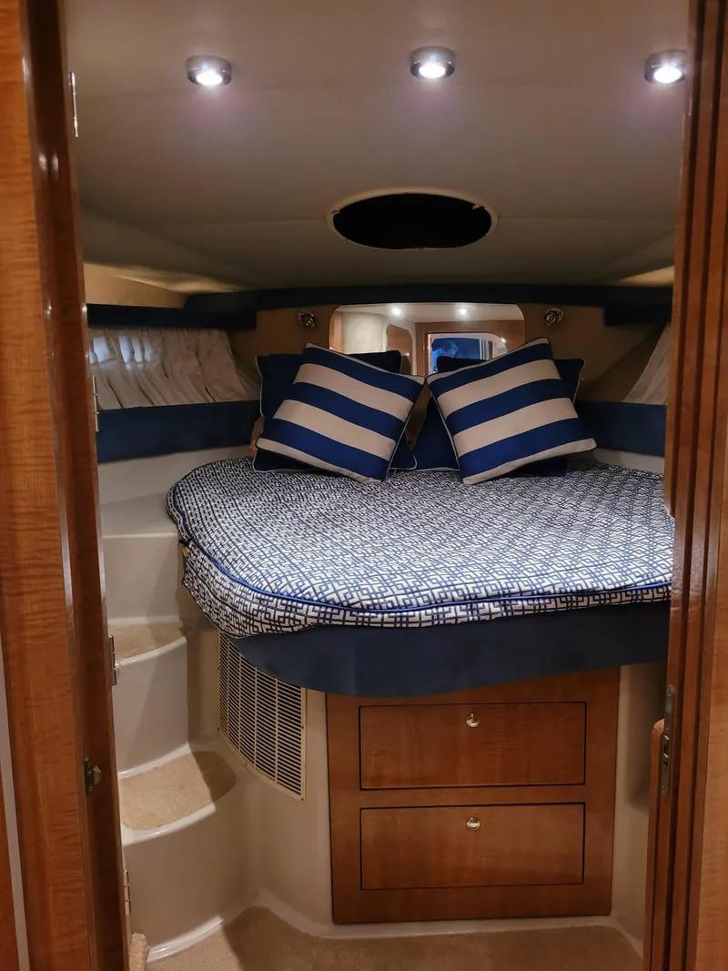 Slide: The Image of Regal 3860 Commodore 2004 - 73