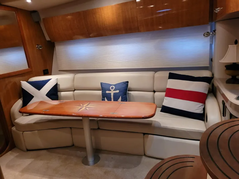 Slide: The Image of Regal 3860 Commodore 2004 - 74