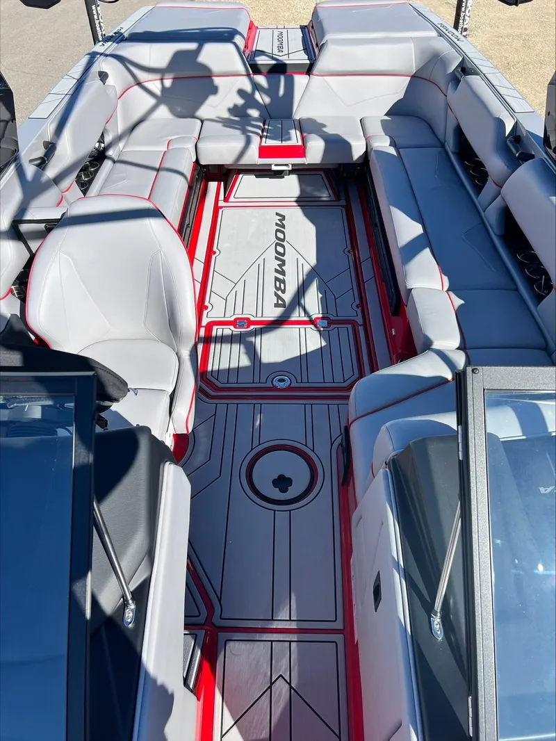 Slide: The Image of Moomba Makai 2024 - 10