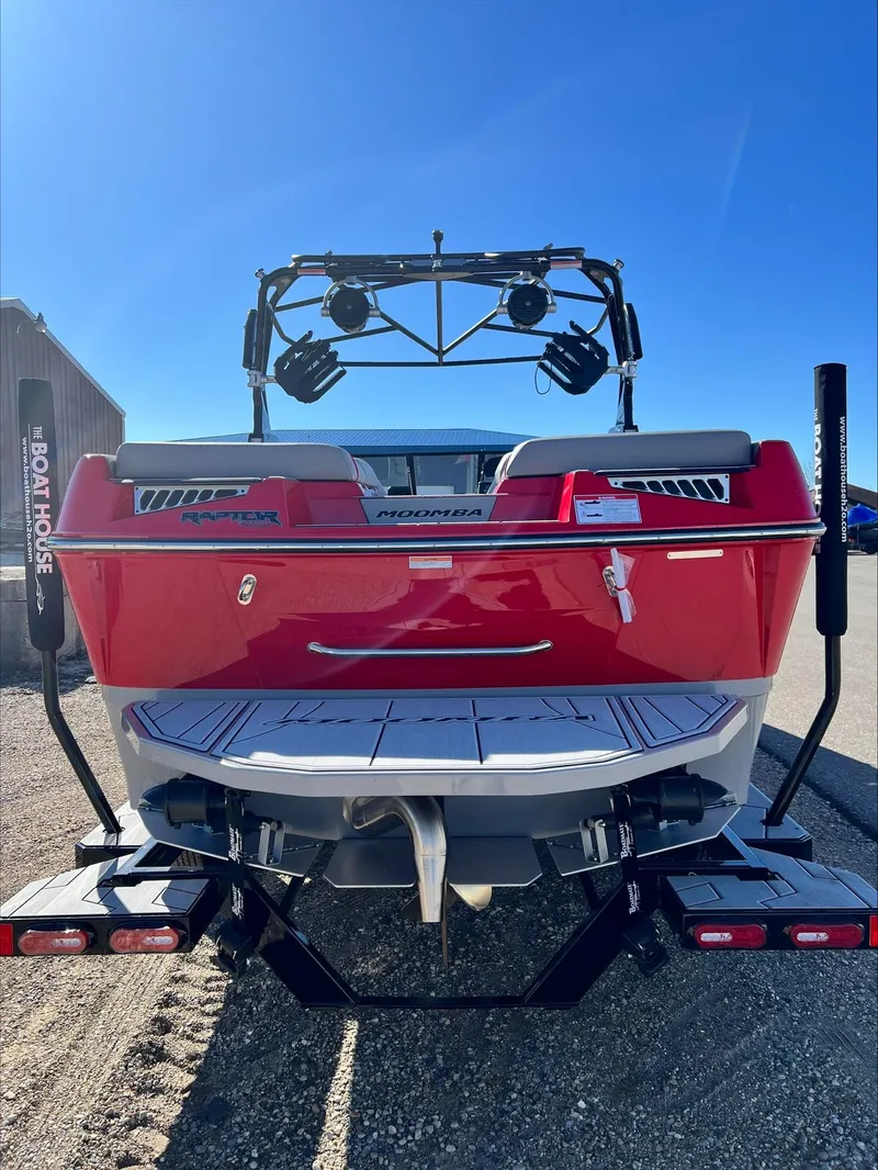 Slide: The Image of Moomba Makai 2024 - 2