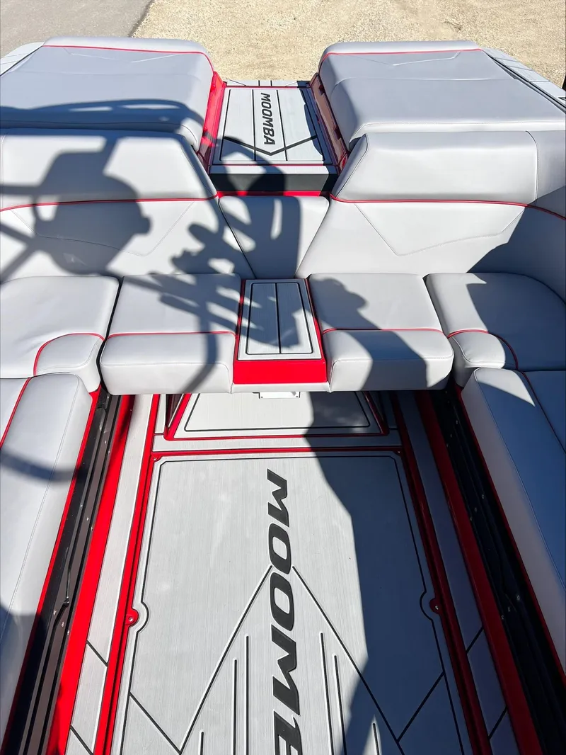 Slide: The Image of Moomba Makai 2024 - 3