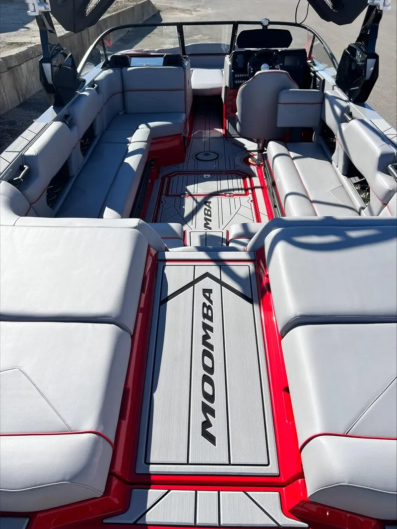 Slide: The Image of Moomba Makai 2024 - 4