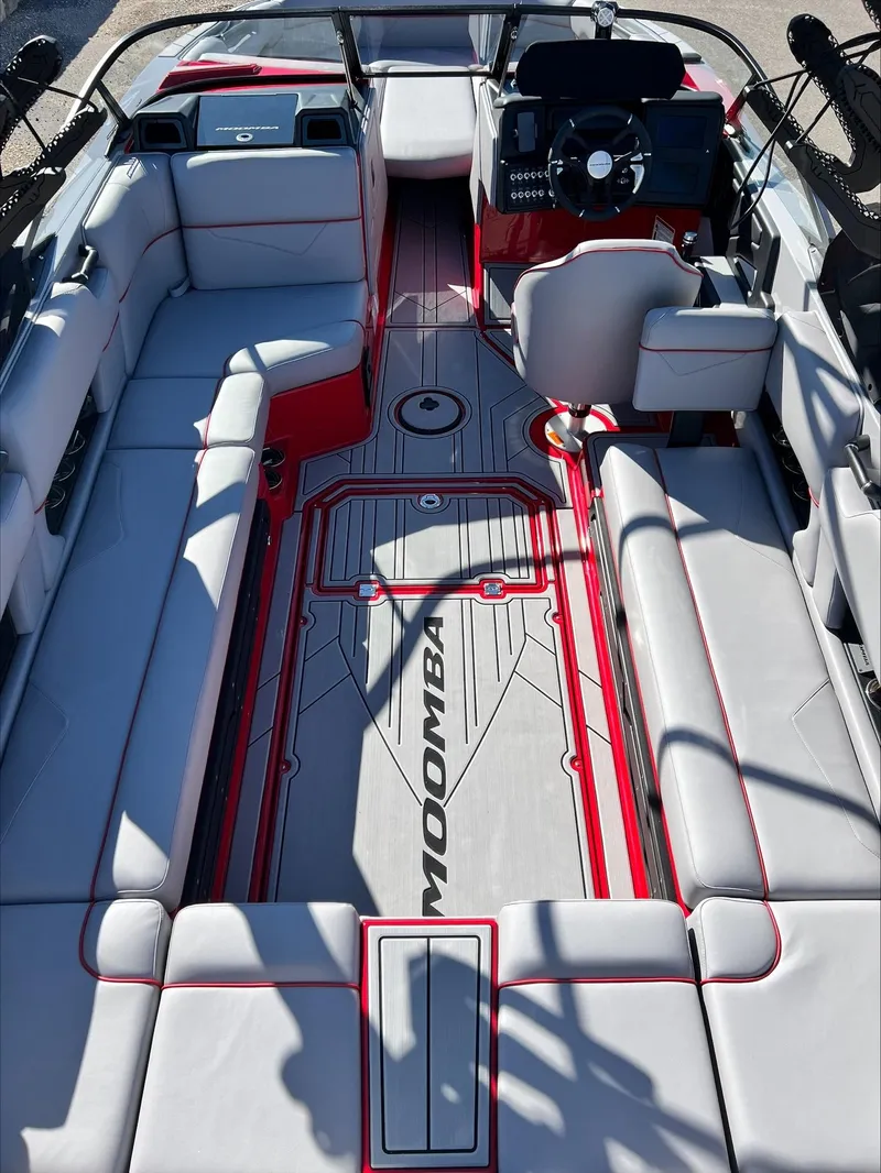 Slide: The Image of Moomba Makai 2024 - 5