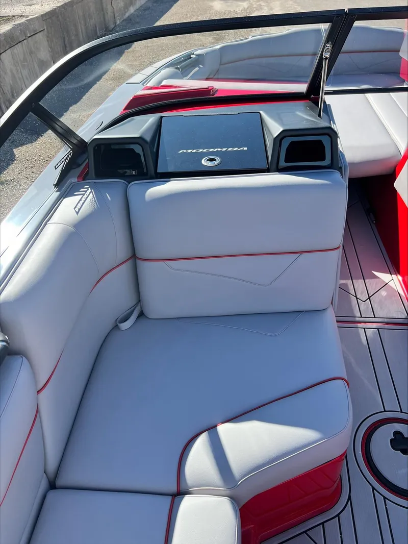 Slide: The Image of Moomba Makai 2024 - 6