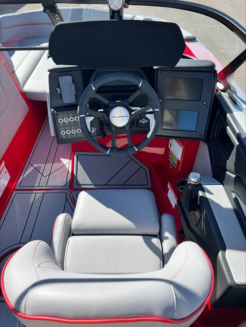 Slide: The Image of Moomba Makai 2024 - 9