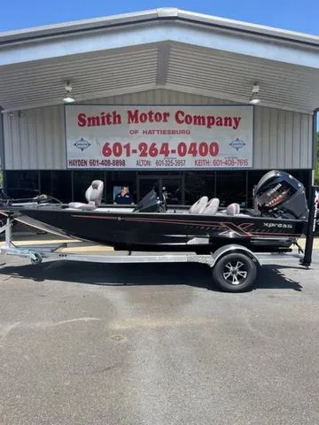 The Image of Xpress H17 2025 - 1