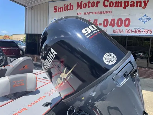 Slide: The Image of Xpress H17 2025 - 5