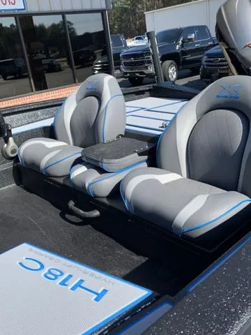 Slide: The Image of Xpress H18C Crappie 2024 - 3