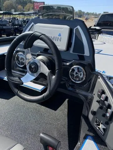 Slide: The Image of Xpress H18C Crappie 2024 - 5