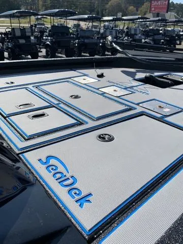 Slide: The Image of Xpress H18C Crappie 2024 - 6