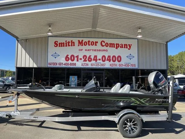 The Image of Xpress H17 2025 - 1