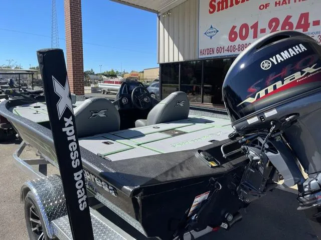 Slide: The Image of Xpress H17 2025 - 5