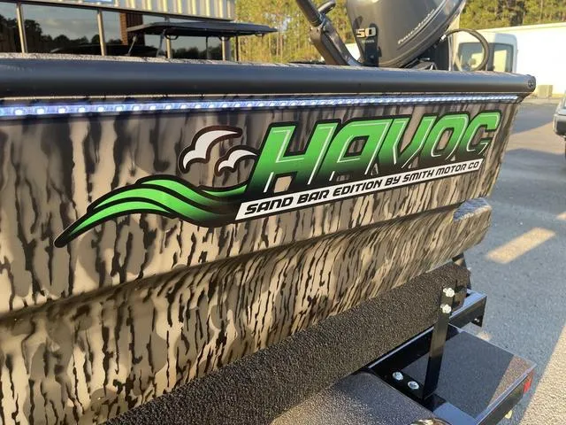 Slide: The Image of Havoc VJST C 1550 2024 - 10