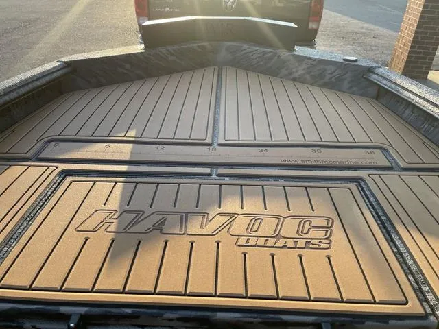 Slide: The Image of Havoc VJST C 1550 2024 - 16