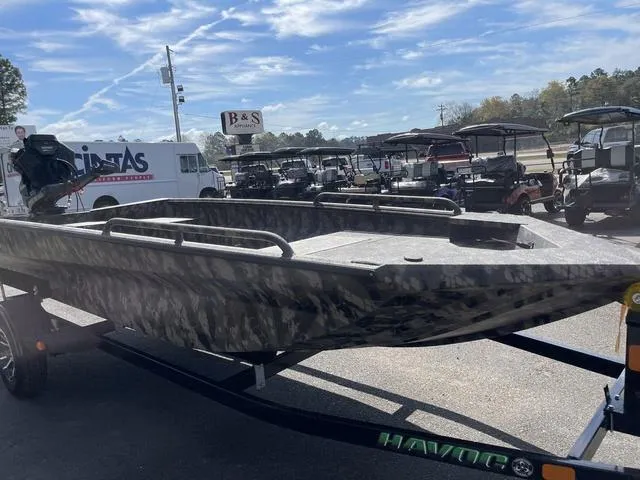 Slide: The Image of Havoc MSTC 1756 2024 - 6