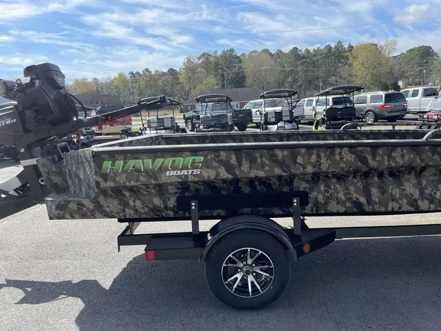 Slide: The Image of Havoc MSTC 1756 2024 - 7