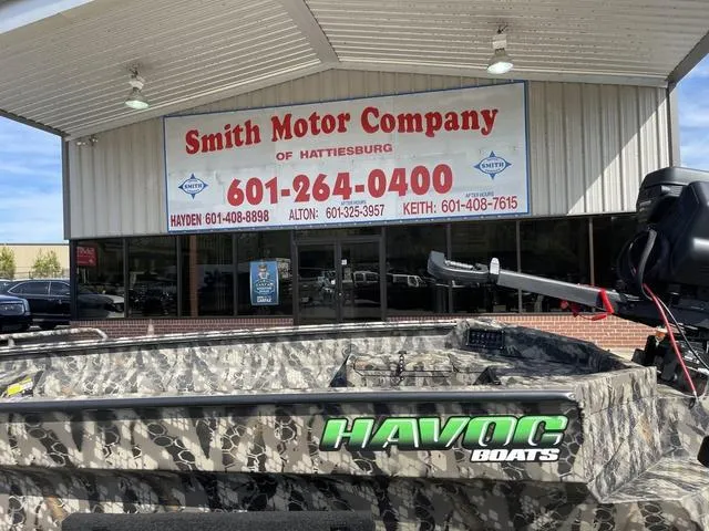 Slide: The Image of Havoc MSTC 1756 2024 - 8