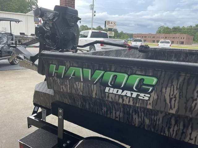 Slide: The Image of Havoc MSTC 1756 2024 - 4