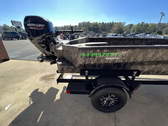 Slide: The Image of Havoc VJST C 1653 2024 - 12