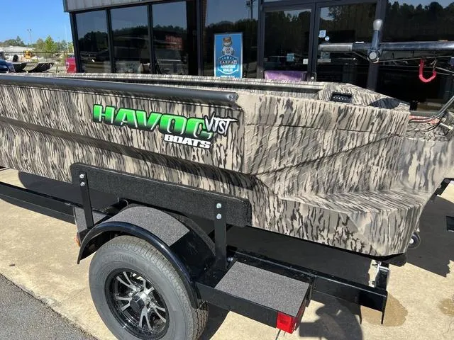 Slide: The Image of Havoc VJST C 1653 2024 - 18