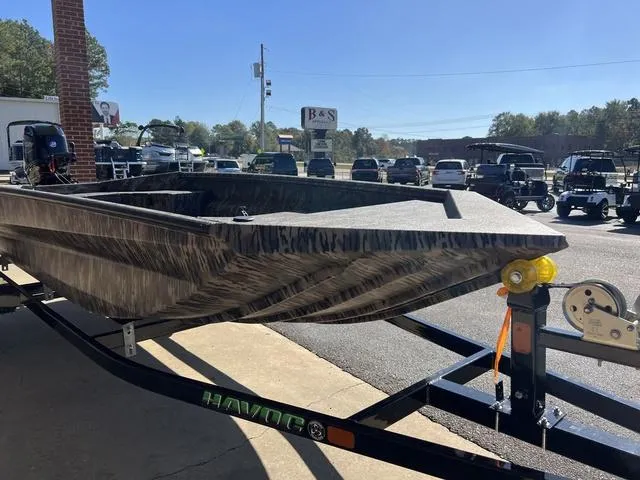 Slide: The Image of Havoc VJST C 1653 2024 - 4