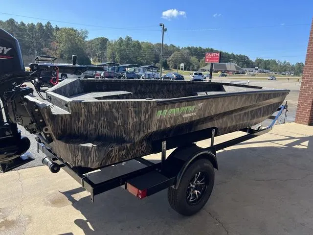 Slide: The Image of Havoc VJST C 1653 2024 - 5