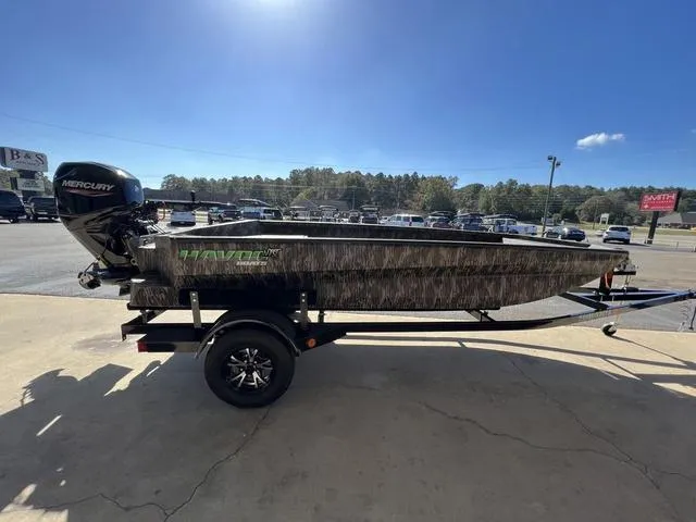 Slide: The Image of Havoc VJST C 1653 2024 - 7