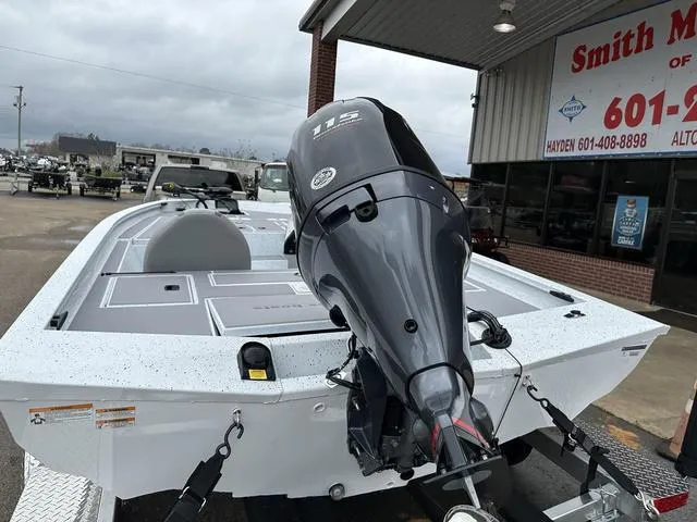 Slide: The Image of Xpress H18C Crappie 2024 - 7