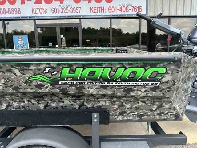 Slide: The Image of Havoc FRR 1753 2024 - 9