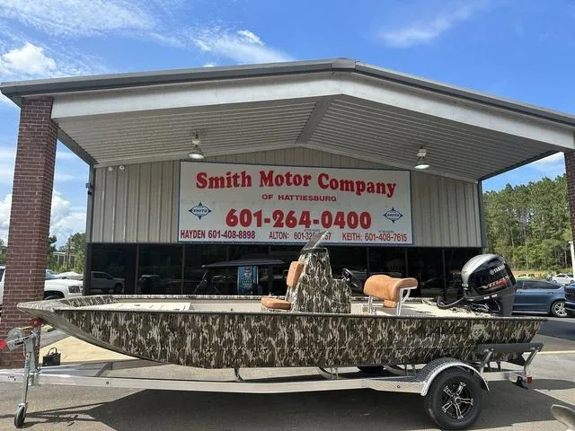 The Image of Avid 20 Rogue CC 2026 - 1