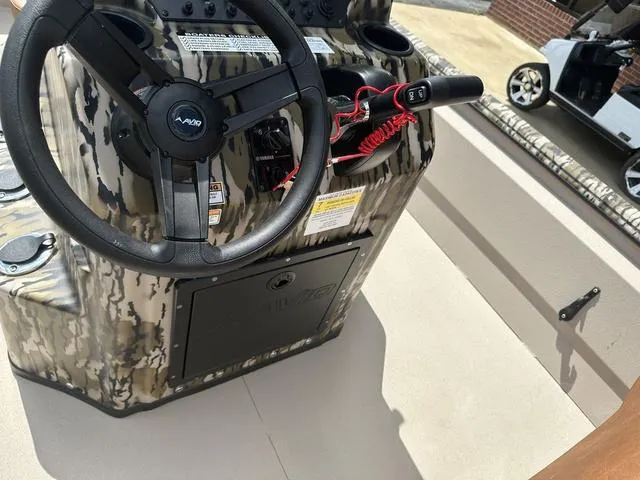 Slide: The Image of Avid 20 Rogue CC 2026 - 13