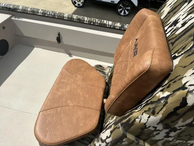 Slide: The Image of Avid 20 Rogue CC 2026 - 16