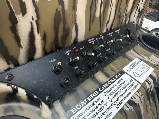 Slide: The Image of Avid 20 Rogue CC 2026 - 21