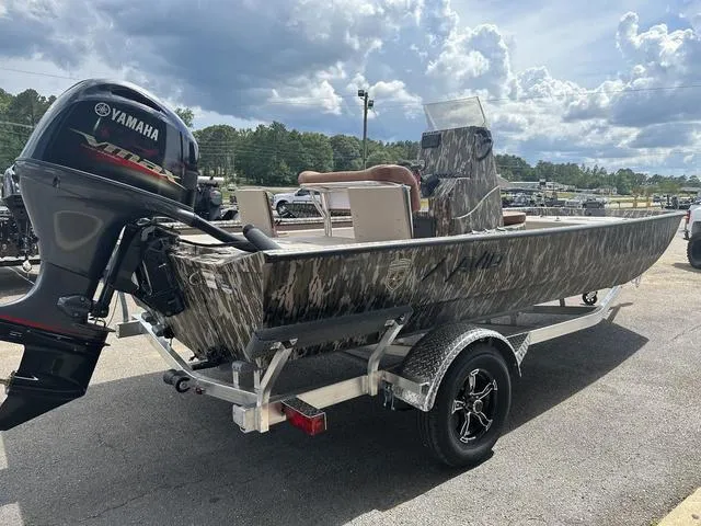 Slide: The Image of Avid 20 Rogue CC 2026 - 25