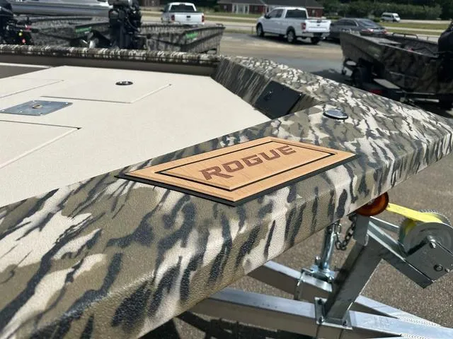 Slide: The Image of Avid 20 Rogue CC 2026 - 4