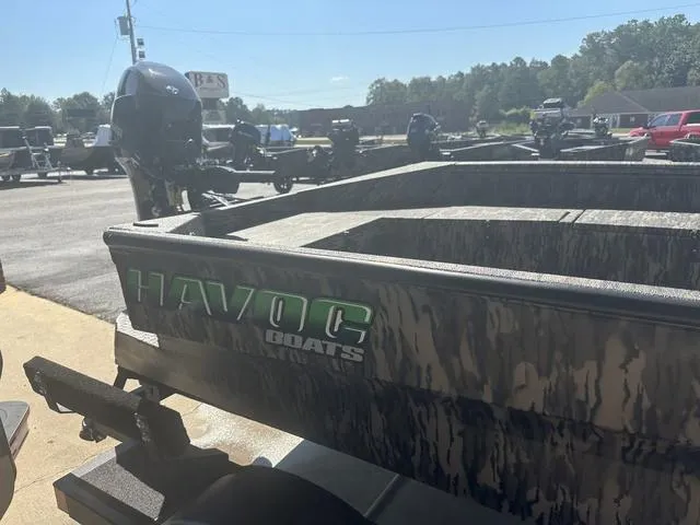 Slide: The Image of Havoc DBST 1656 2024 - 6