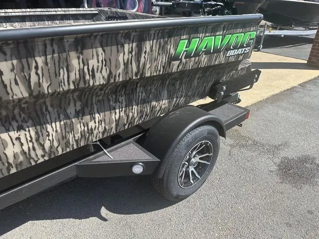 Slide: The Image of Havoc DBST 1656 2024 - 7