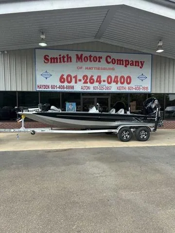 Slide: The Image of Xpress X21 Pro 2024 - 1