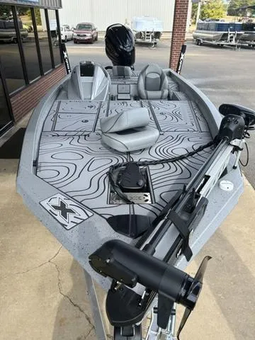 Slide: The Image of Xpress X21 Pro 2024 - 15