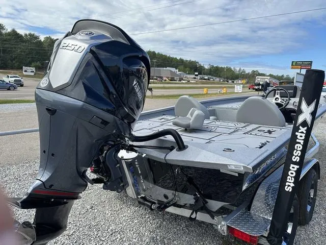 Slide: The Image of Xpress X21 Pro 2024 - 4