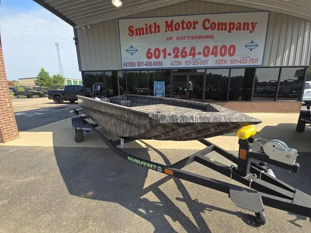 Slide: The Image of Havoc 1550 VJ 2026 - 10