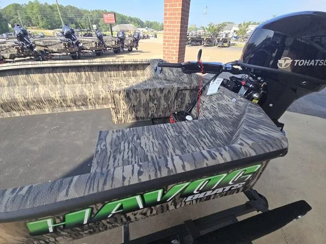 Slide: The Image of Havoc 1550 VJ 2026 - 9