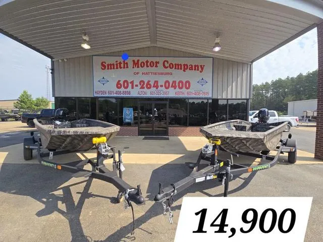 The Image of Havoc VJ 1550 2026 - 1