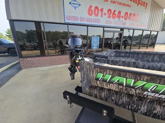 Slide: The Image of Havoc VJ 1550 2026 - 12