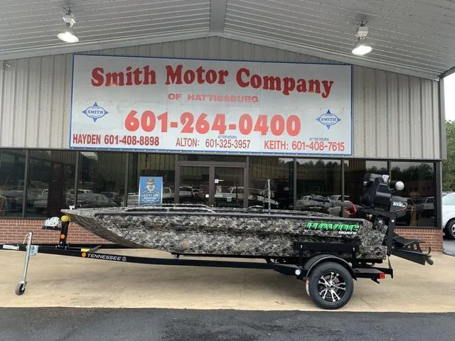 Slide: The Image of Havoc MSTC 1656 2024 - 1