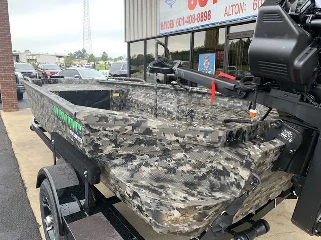 Slide: The Image of Havoc MSTC 1656 2024 - 5