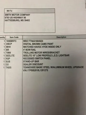 Slide: The Image of Havoc MSTC 1656 2024 - 8